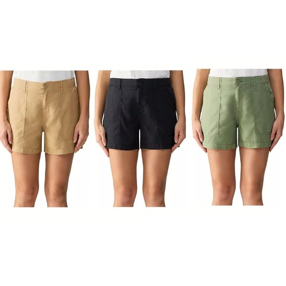 Social Standard‎ by Sanctuary Women's Fortune Short - Picture 1 of 13